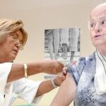 Más de 700.000 castellanos y leoneses se vacunan desde hoy contra la gripe
