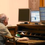 Aumenta un 25 por ciento los usuarios de la Biblioteca Virtual Murciasalud