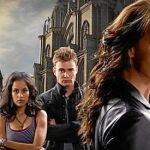 «Sanctuary» se emite la noche del martes en SyFy. Hora: 21:30