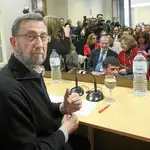  Atoche y Martínez Vidal coordinarán la gestora de Sevilla