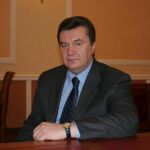 Viktor Yanukóvich