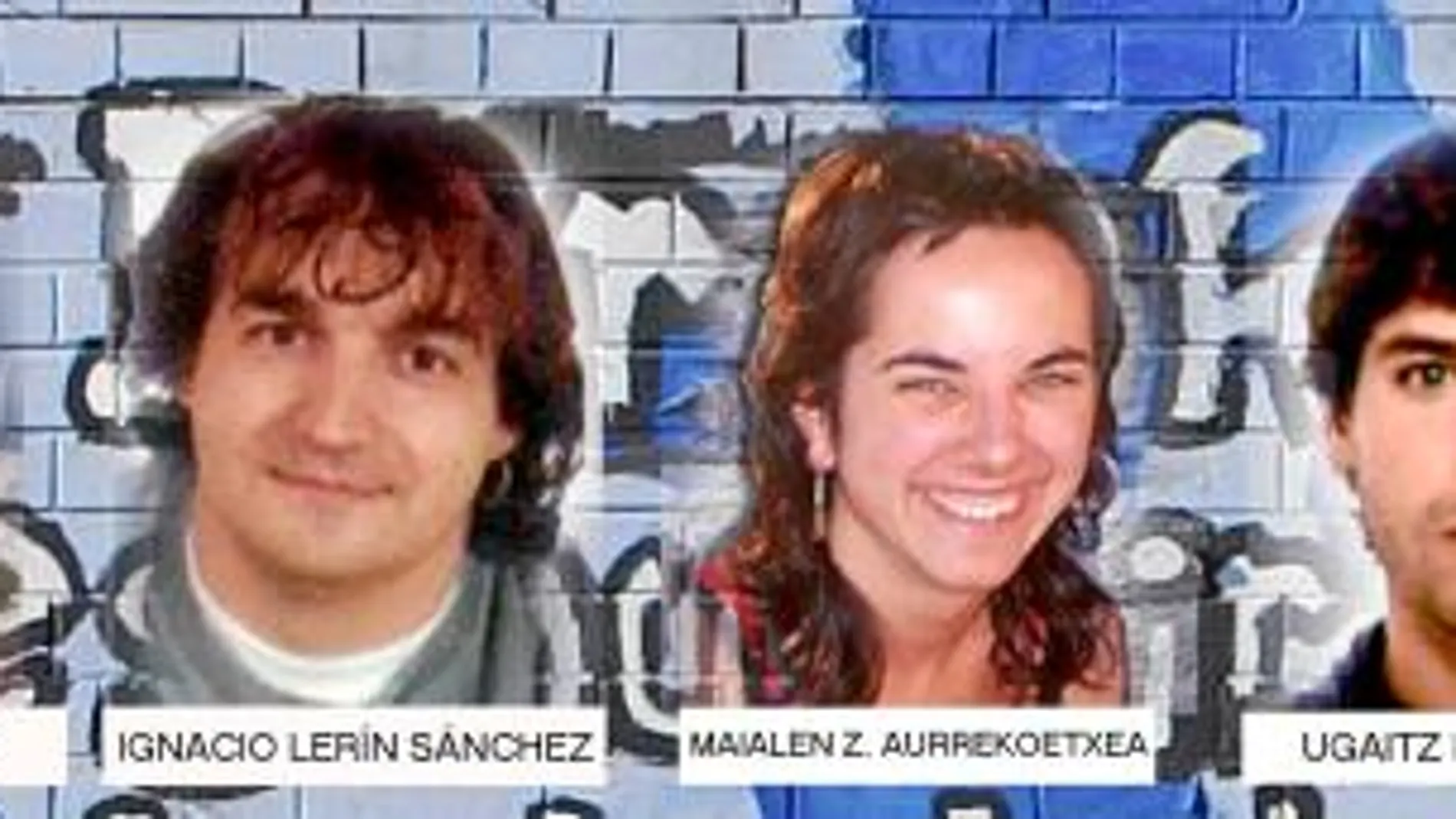 Una semana negra para la estructura de ETA