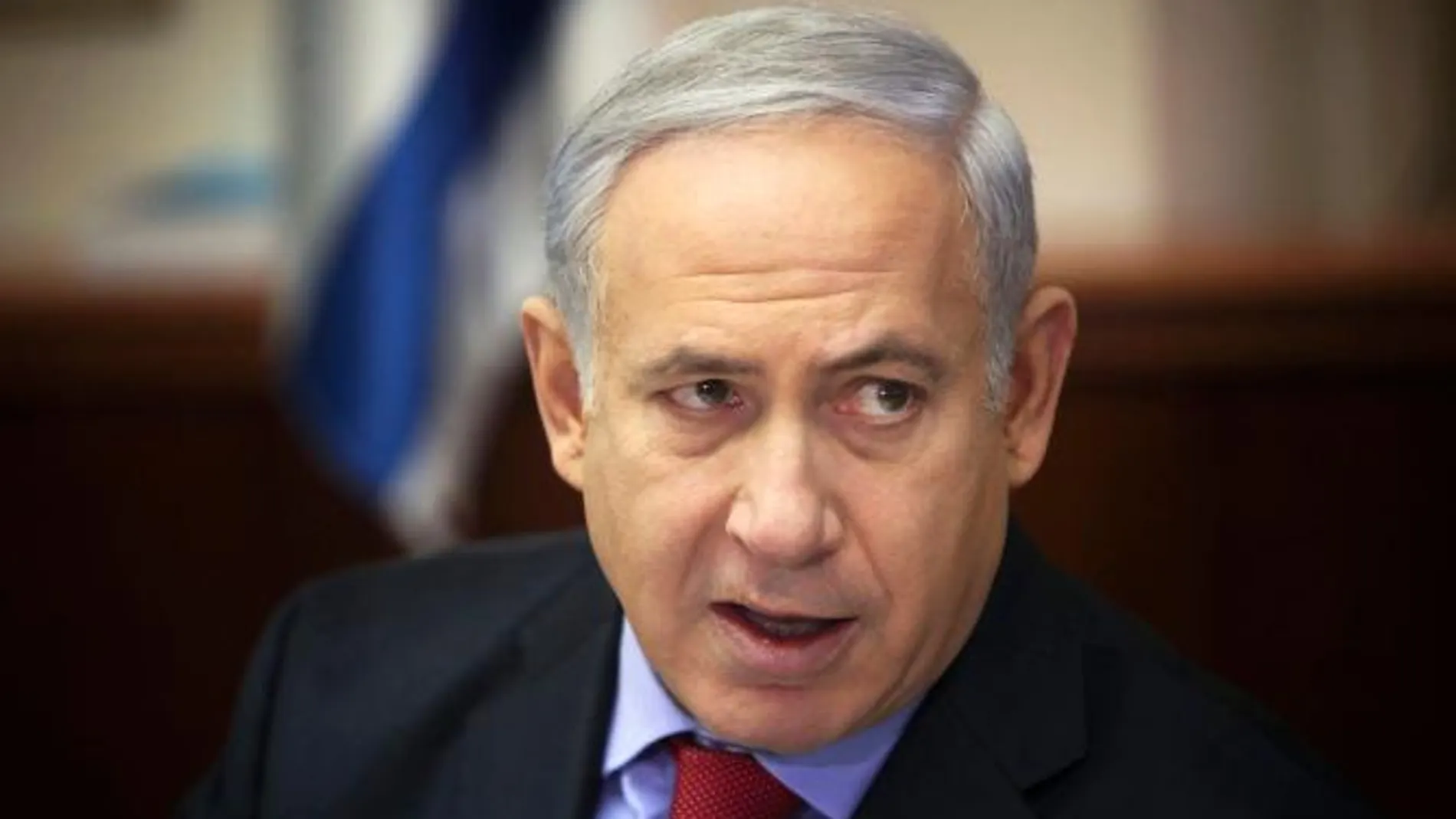 Netanyahu propone a Abás reunirse hoy mismo en Nueva York para negociar
