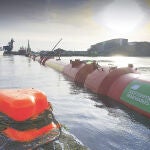 Energía marina: una renovable virgen por conquistar