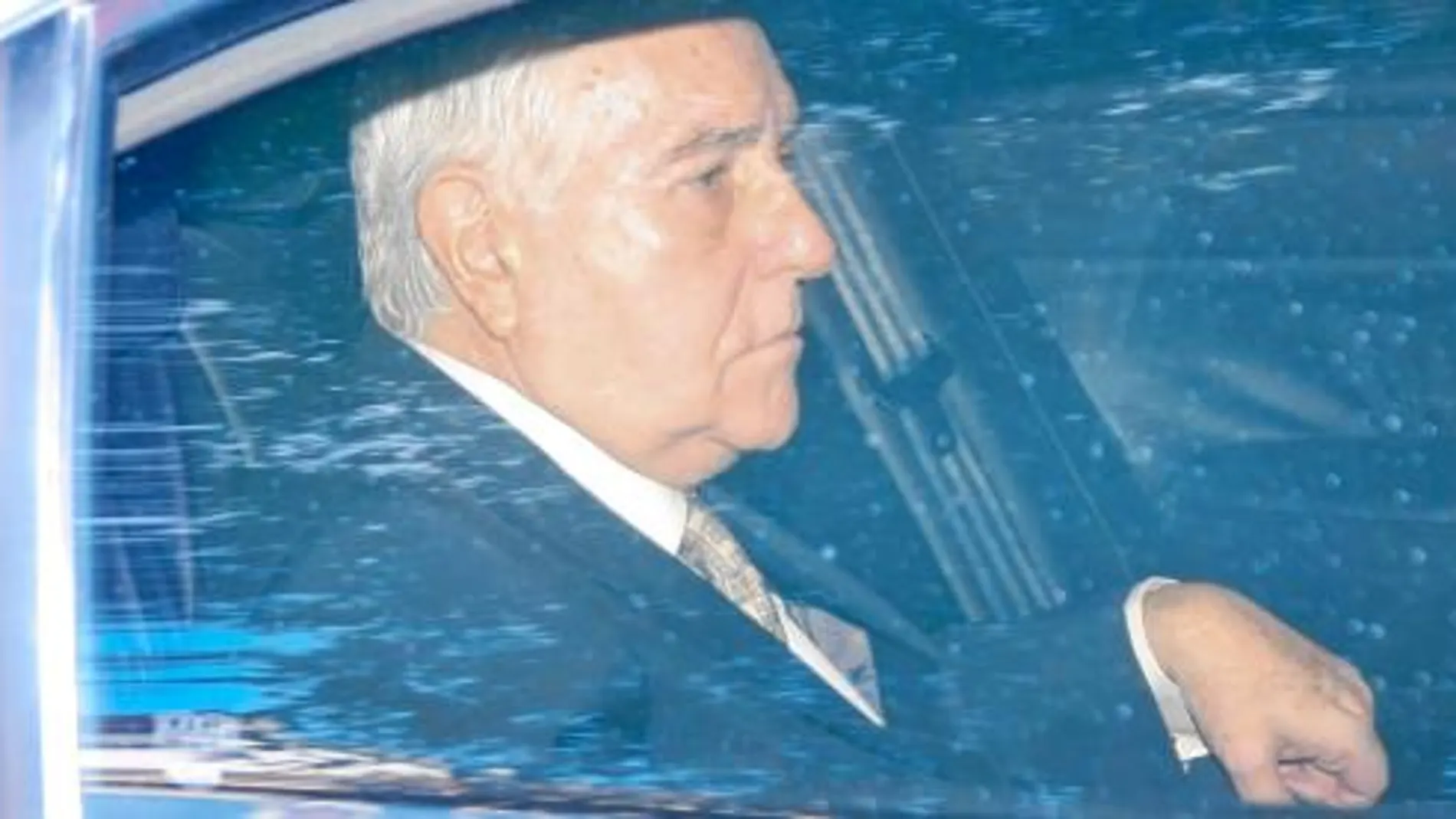El día de la infamia por Eduardo Dívar