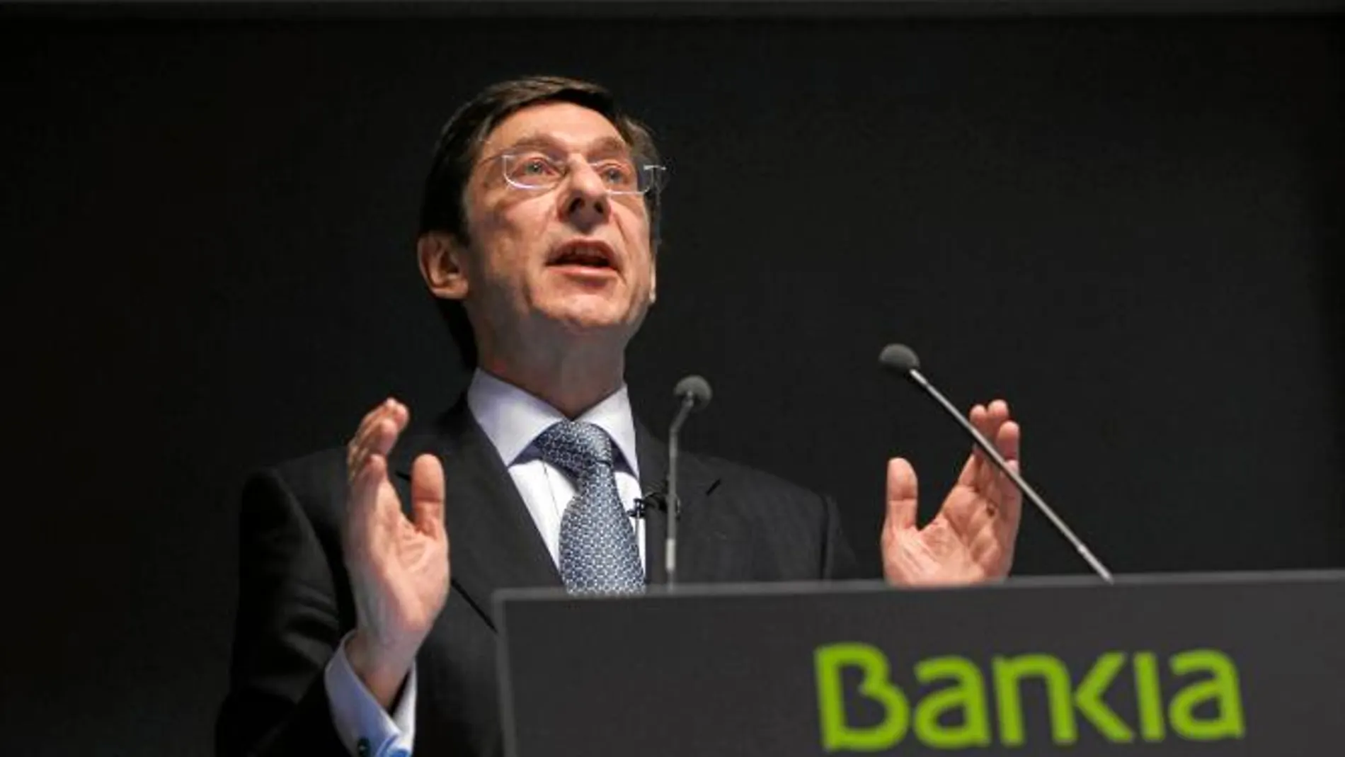 La coyuntura de Bankia favorece la adquisición del Valencia CF