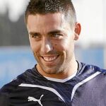 Bruno, jugador del Villarreal: «No hace falta ser duro»