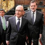 PGE: medidas que españa necesita por Fernando López Miras