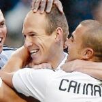 El mago del Bernabéu