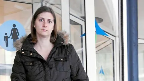 «Ya no existe ésa es la respuesta que nos dan»