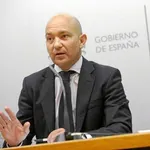 El secretario de Estado de Comercio, Jaime García-Legaz