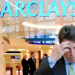 El fraude de Barclays se extiende por el mundo