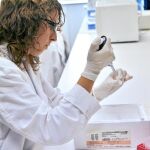 La Comunidad informa a los investigadores de la amplia gama de ayudas a su servicio
