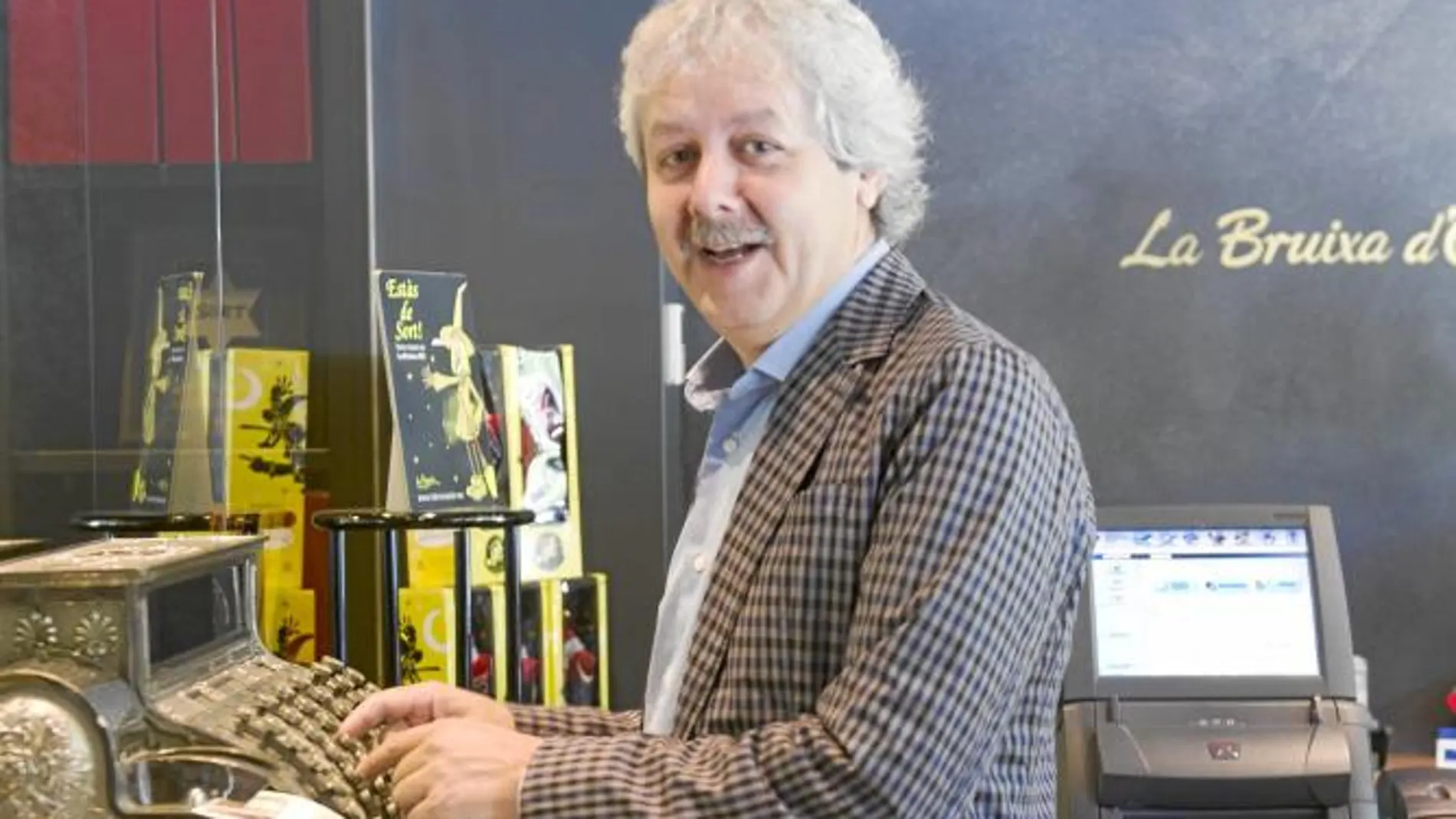 Xavier Gabriel