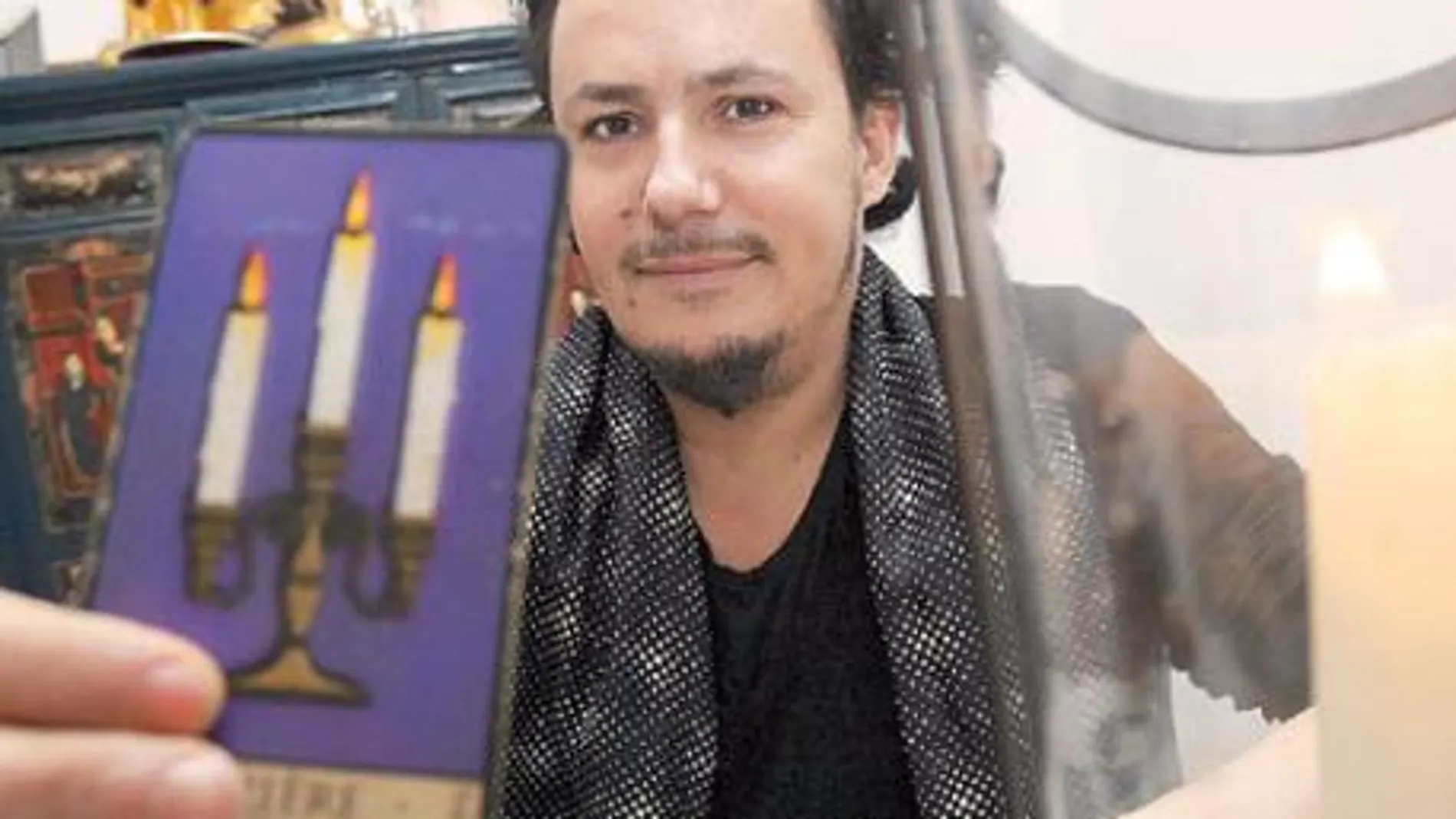 «Éste será un año de justicia espiritual»