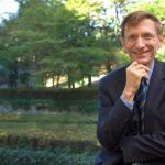 Bill Drayton / Premio Príncipe de Asturias de Cooperación Internacional