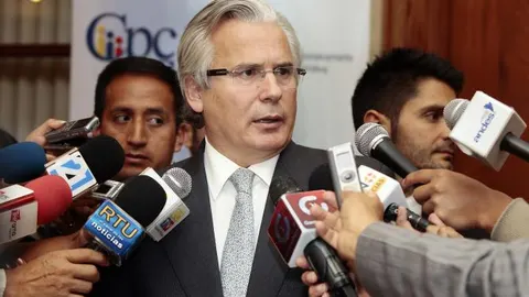 El juez Garzón tiene señalados dos juicios por prevaricación el próximo enero