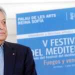 Mehta dirigirá tres óperas en el V Festival del Mediterrani