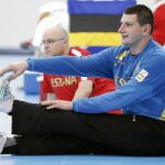 «En los Nadal-Djokovic voy con Nole»