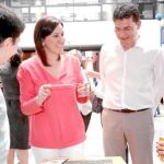 Altos cargos del Consell visitarán grandes empresas para pedirles que contraten