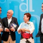 El festival de Cine de l'Alfàs del Pi rendirá homenaje a Rosana Pastor
