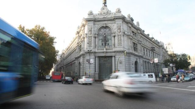 La rentabilidad del bono español a diez años subía hasta el 6,271 %