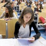 Los Premios Santander valorarán el esfuerzo de los alumnos de la Universidad de Baleares que tengan las mejores notas académicas
