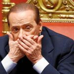Silvio Berlusconi anunció esta semana su adiós definitivo de la política. Deja atrás una carrera llena de sobresaltos