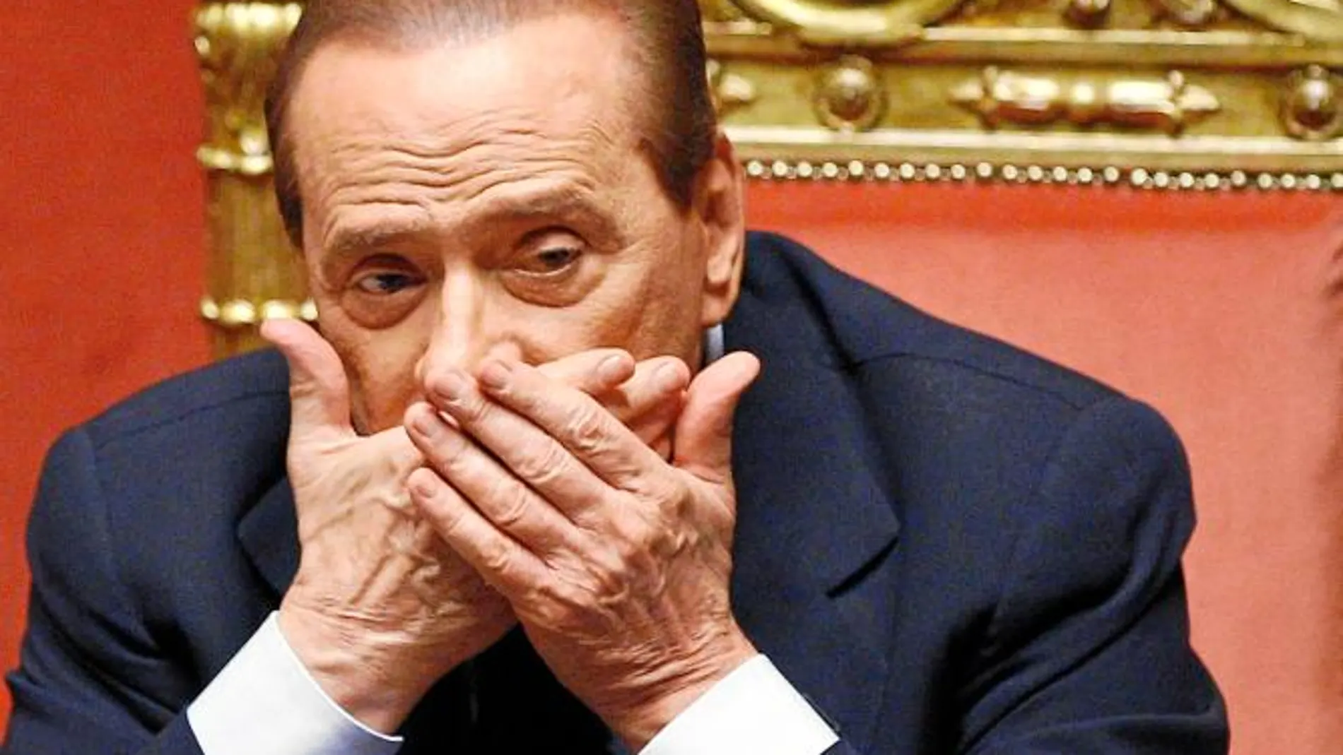 Silvio Berlusconi anunció esta semana su adiós definitivo de la política. Deja atrás una carrera llena de sobresaltos