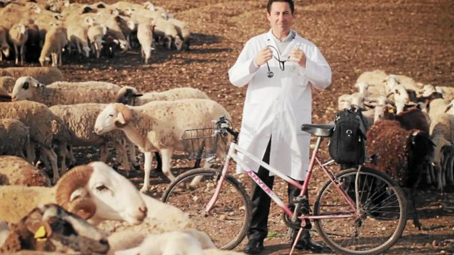 Doctores «House» de carne y hueso