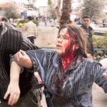 Israel responde al terrorismo de Hamas