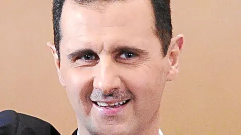 Rusia vetará cualquier acción exterior en Siria