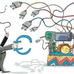 Consejos para recortar la factura de la luz