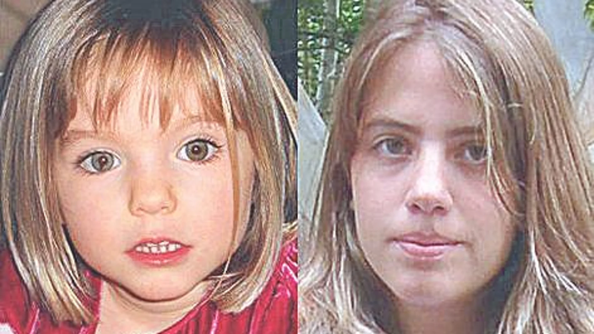 Las desapariciones de Madeleine McCann y Marta del Castillo siguen siendo un misterio, aunque ya se las da por muertas