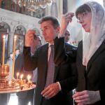 El millonario Ivanishvili desea reforzar los lazos con Rusia.