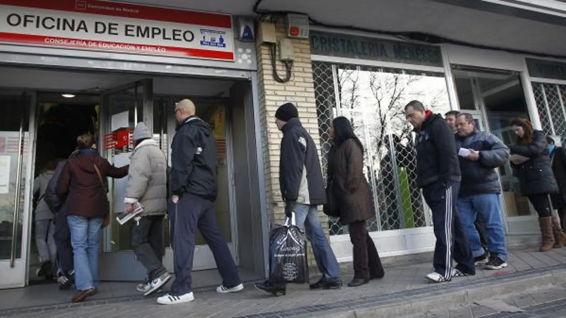 La situación económica es mala o muy mala para 8 de cada 10 españoles
