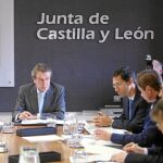 Castilla y León dirá hoy a Gallardón que sólo quiere una Justicia con medios