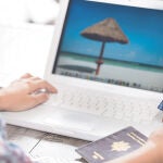 La tecnología cambia el turismo