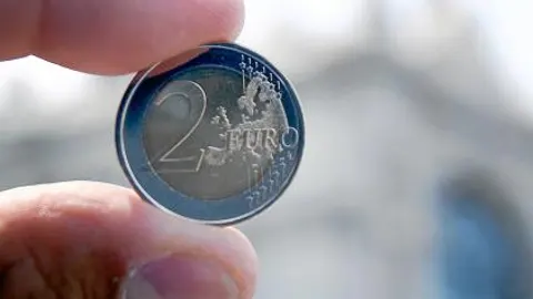La banca española es la que menos ayudas ha recibido en la UE