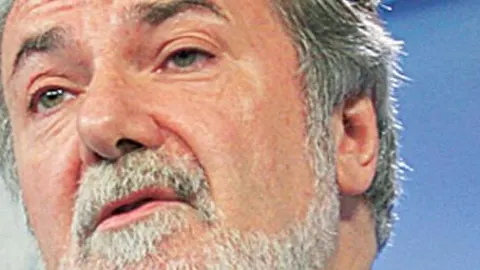 «En el PP no hay duros ni blandos»