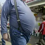 Todos gordos en 2025