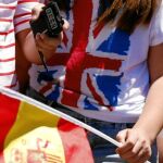 Adam Smith: hay que devolver Gibraltar a España por Ramón Tamames