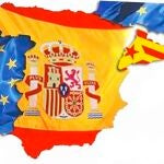 España se «blinda» contra un ingreso catalán en la UE