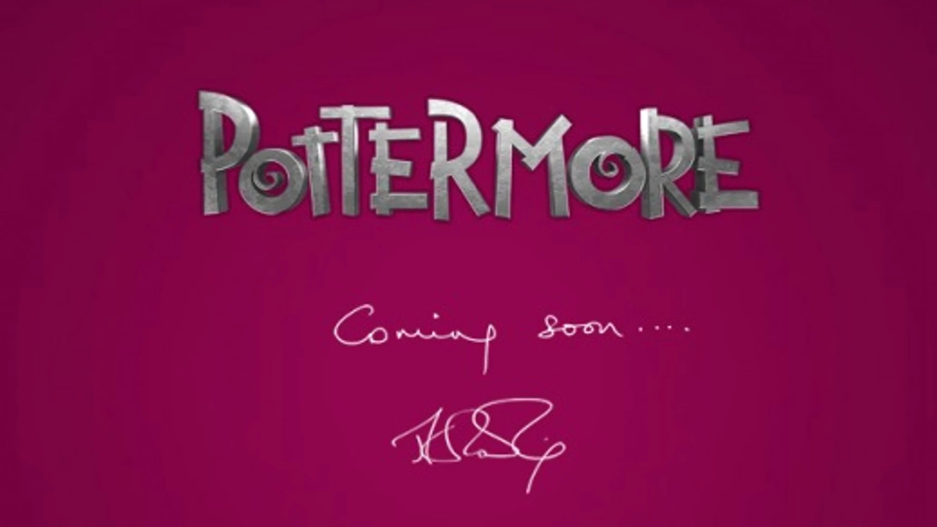Los «eBooks» de Harry Potter se retrasan hasta 2012