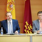 Sotoca afirma que las previsiones sobre los despidos de docentes del PSOE son falsas
