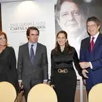  Guillermo Lasso un crédito a la esperanza de Ecuador