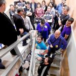 Los recortes ponen en jaque el futuro de las universidades