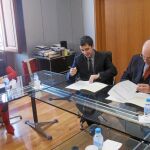 La Menéndez Pelayo y Turismo aúnan esfuerzos para la formación turística