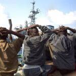 Liberado el carguero danés secuestrado en noviembre en Somalia