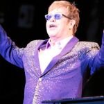 Elton John revoluciona Ibiza